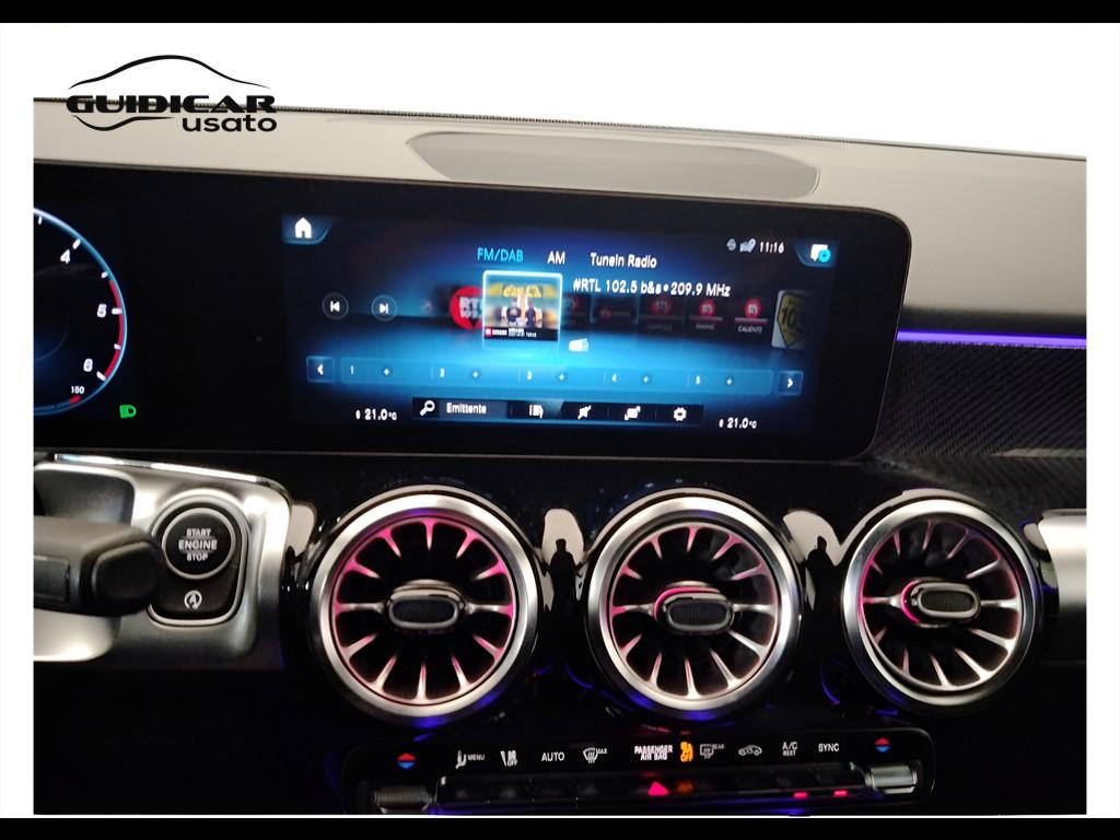 Mercedes-Benz GLB - X247 2019 - GLB 200 d Premium auto 7p.ti