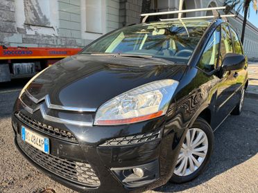 Citroen C4 Picasso 1.6 HDi 110 FAP CMP6 Elegance
