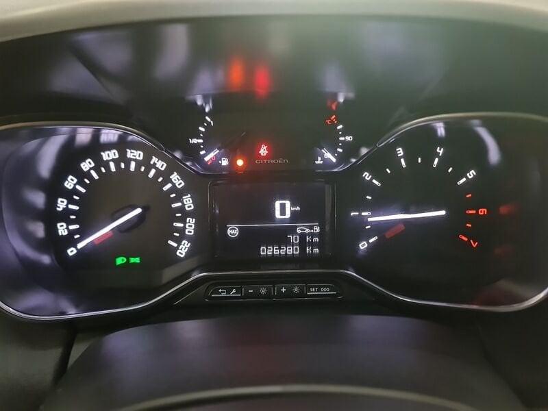 Citroën C3 Aircross 1.5 BlueHDi 110 S&S Plus