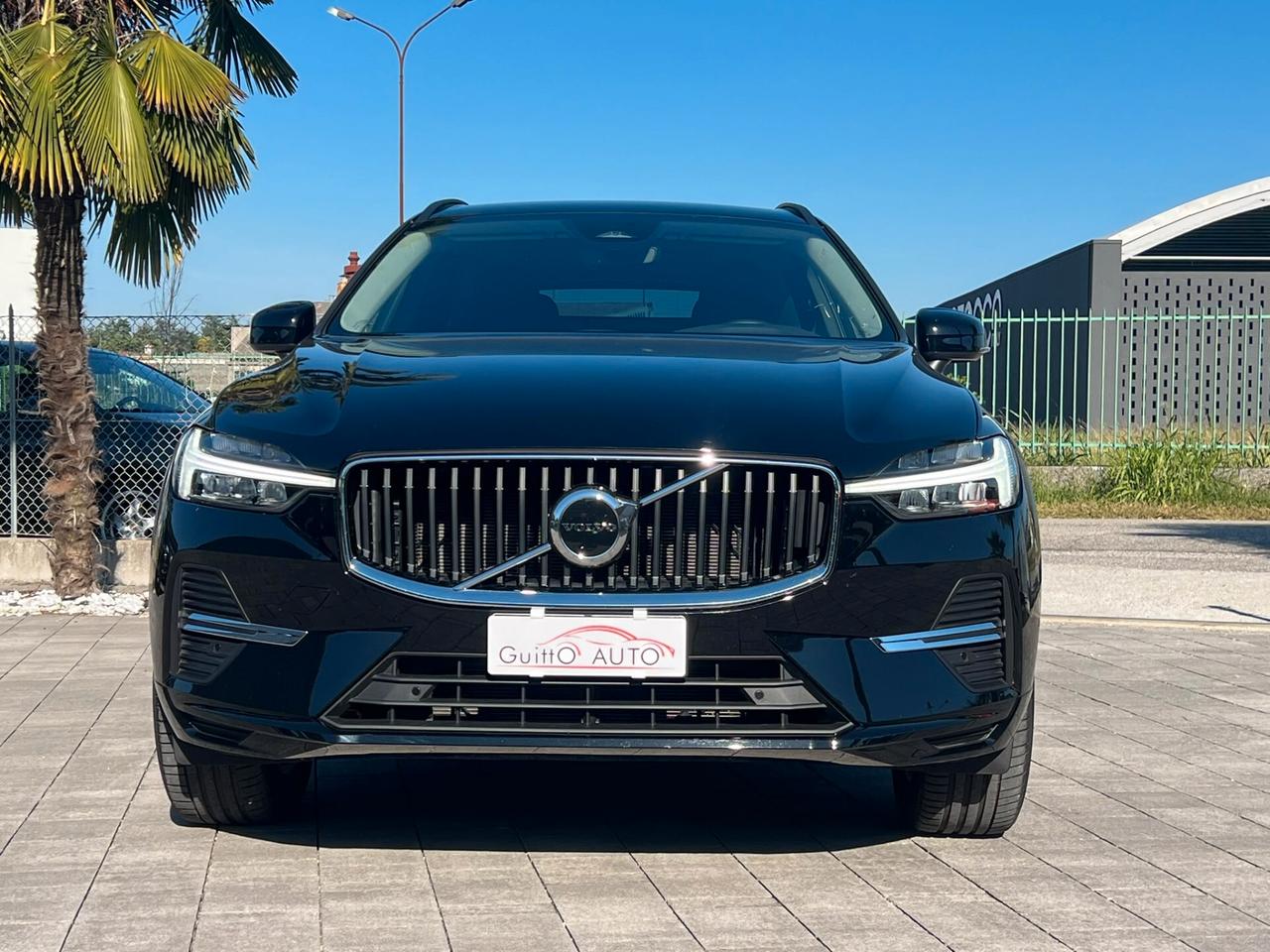 Volvo XC 60 XC60 B4 automatico Core