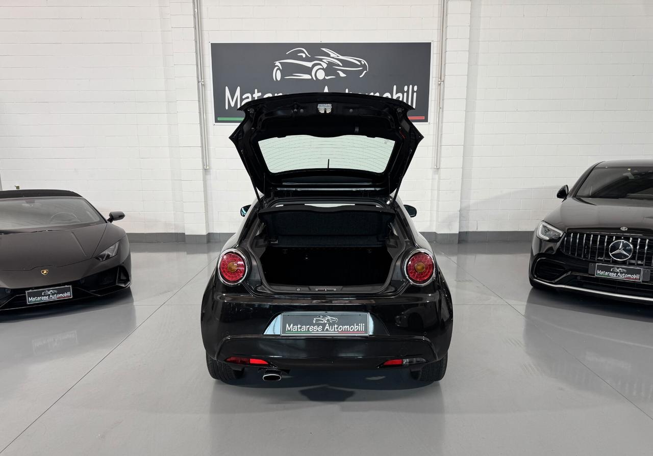 Alfa Romeo MiTo 1.4cc 105cv Finanziabile OK Neopatentati