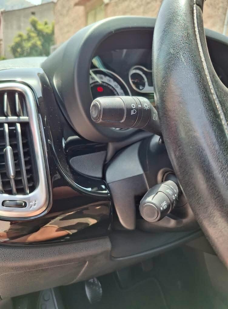 Fiat 500L 1.6 Multijet 120 CV Trekking