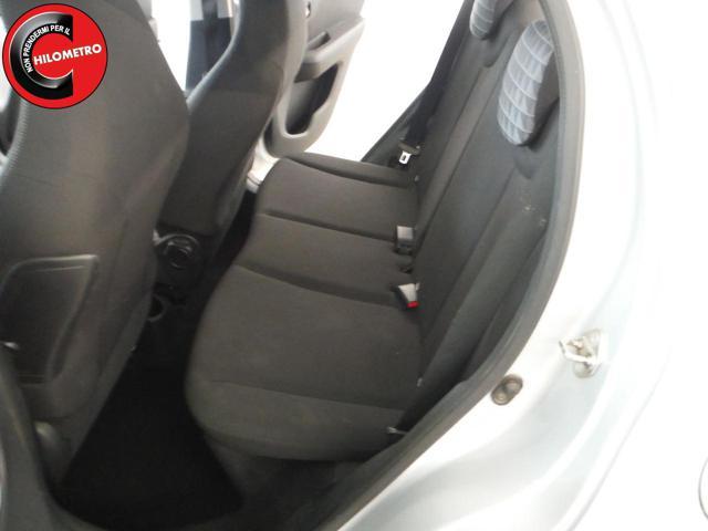 PEUGEOT 108 VTi 72 S&S 5 porte Allure