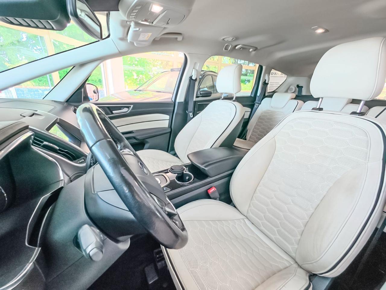 Ford S-Max 2.0 EcoBlue 190CV Start&Stop AWD Aut.7p VIGNALE