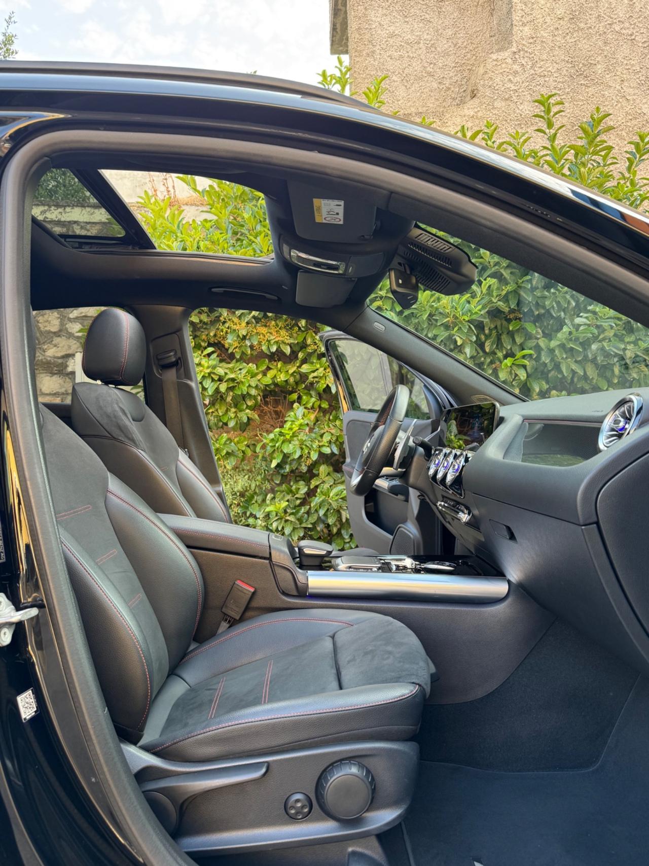 Mercedes-benz GLA 250 224cv 4Matic Premium Garanzia Ufficiale