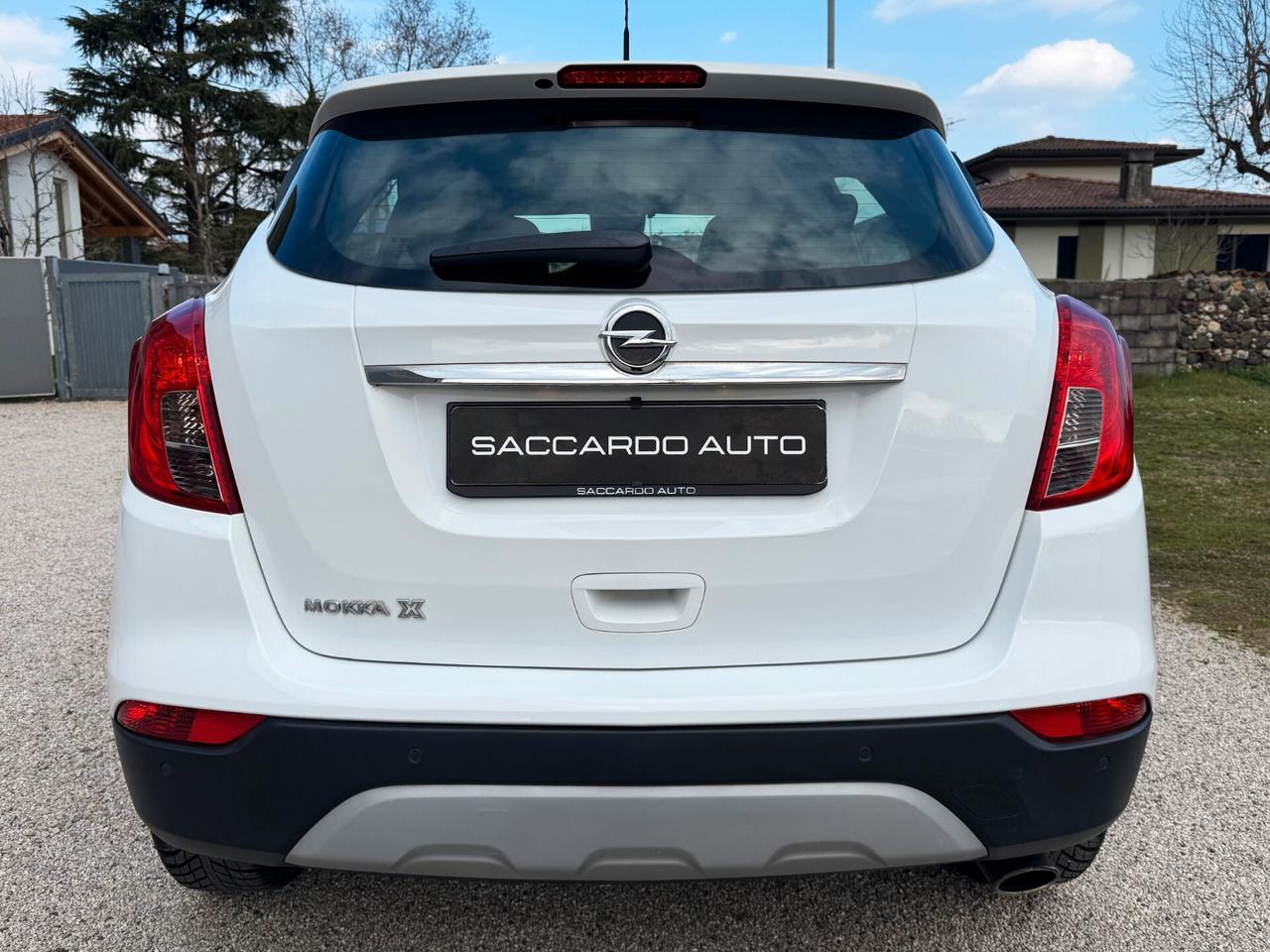 Opel Mokka 1.4 Advance 120cv | PREZZO PROMO