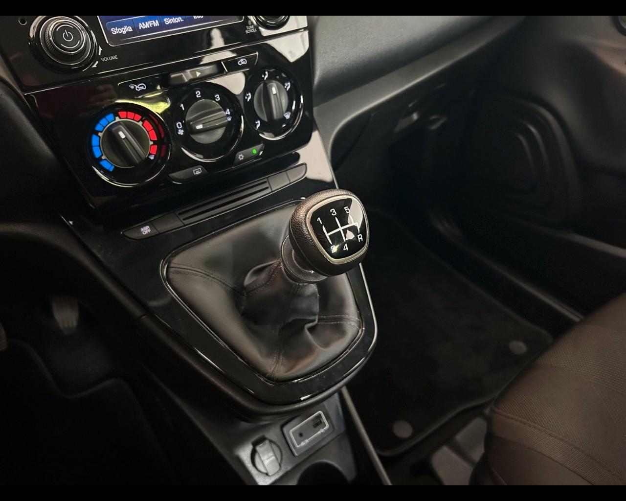 LANCIA Ypsilon III 2015 - Ypsilon 1.2 Gold s&s 69cv my19