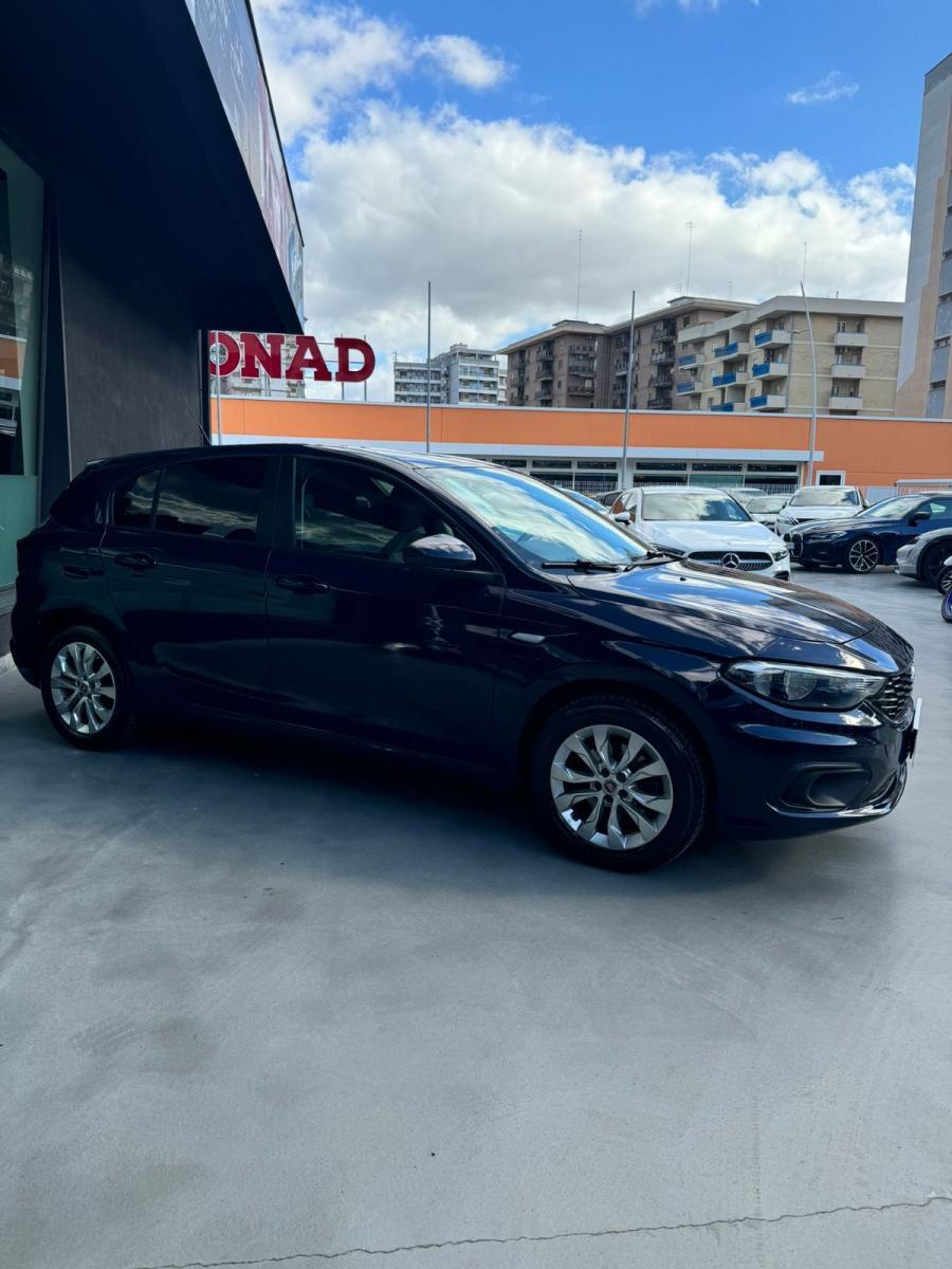 FIAT - Tipo - 1.3 Mjt S&S 5p.