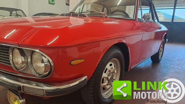 LANCIA Fulvia II SERIE