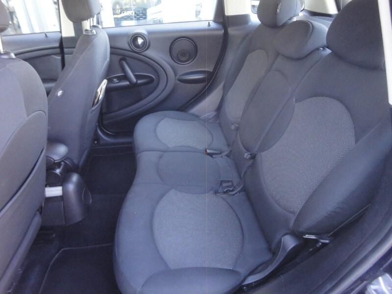 MINI Mini Countrym.(R60) Mini 1.6 One D Countryman