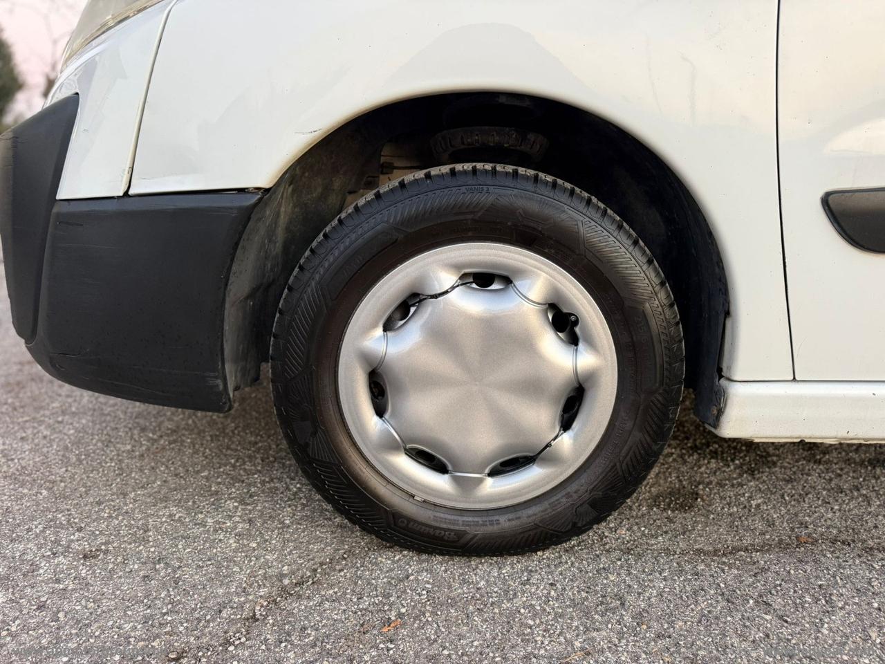 Expert 2.0 HDi 120CV Furgone