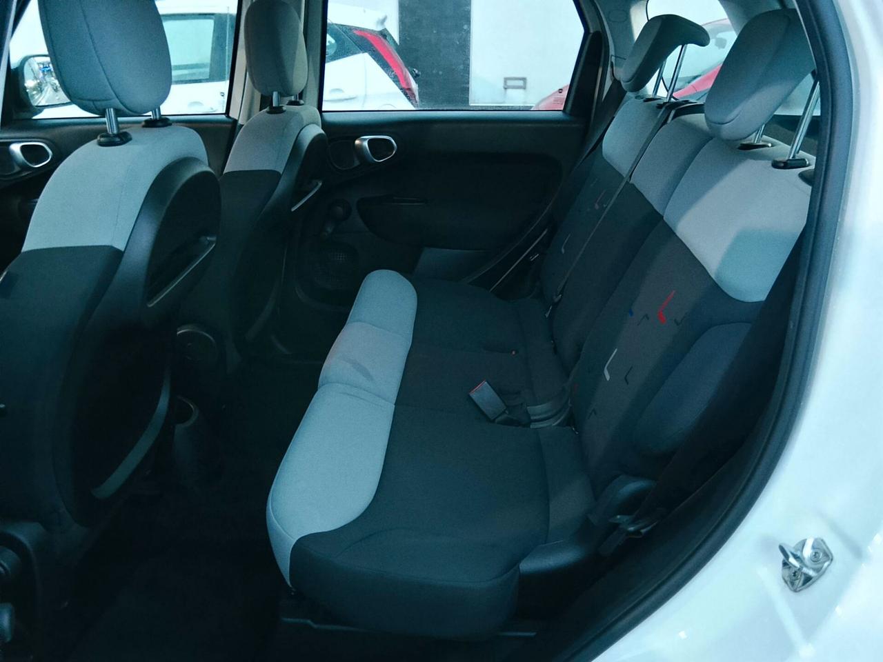 Fiat 500L MJT EURO 6 SENZA BS PAGA