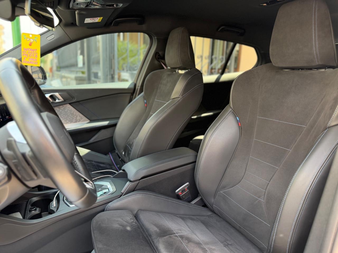 Bmw 118 118d MSport Pro