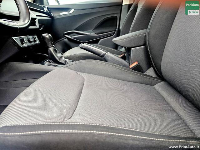 SKODA Fabia 1.0 MPI 80 CV Ambition