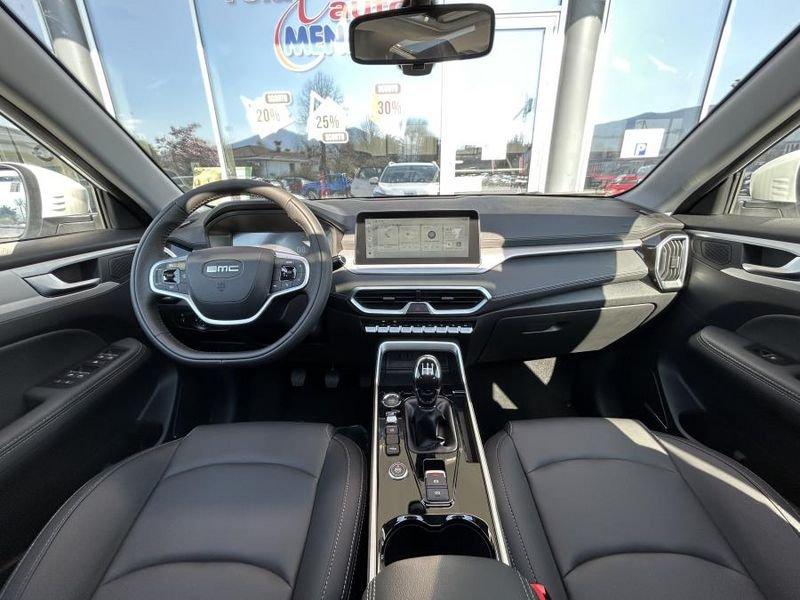 EMC Sei 1.5 GPL MT 5 ANNI GARANZIA!! GPL BRC