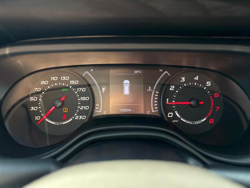 Fiat Tipo Station Wagon Tipo SW 1.4 Pop 95cv