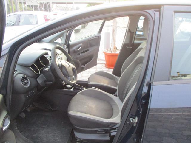 FIAT Punto Evo 1.4 Natural Power Easy