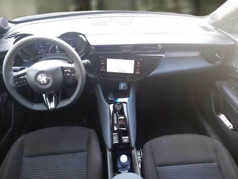 ALFA ROMEO JUNIOR 1.2 136cv Hybrid eDCT6 Ibrida