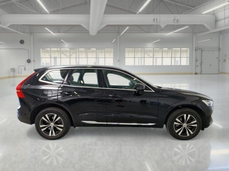 VOLVO XC60 T6 PLUG-IN AWD AUTO RECHARGE INSCRIPTION EXPRESSION SUV
