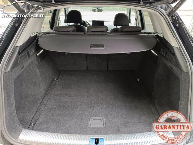 AUDI Q5 40 TDI 204 CV quattro S tronic Business