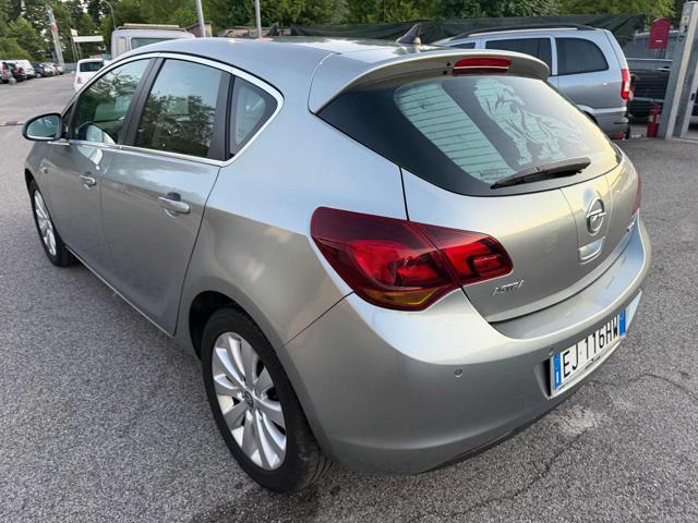 OPEL Astra 148,529km 1.7 CDTI 110CV 5p Cosmo Bellissima