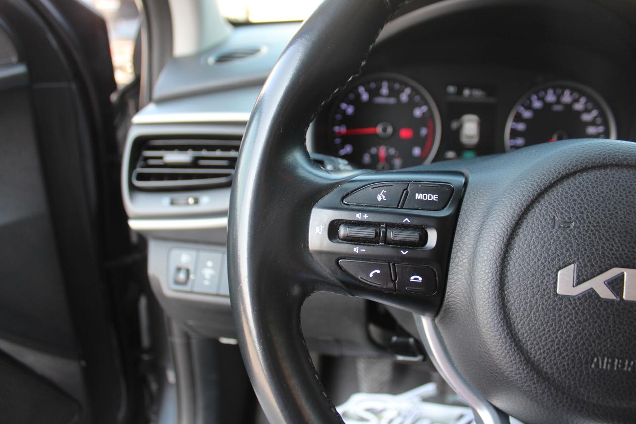 Kia Stonic 1.0 T-GDi 100 CV MHEV iMT Style