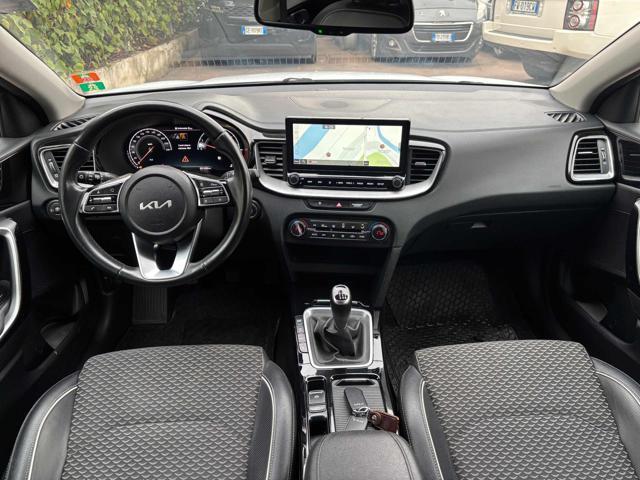 KIA XCeed 1.5 T-GDi 160 CV MHEV iMT Evolution