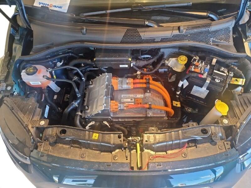 FIAT 500 elettrica La Nuova Serie1 La Nuova - Icon 320 Berlina