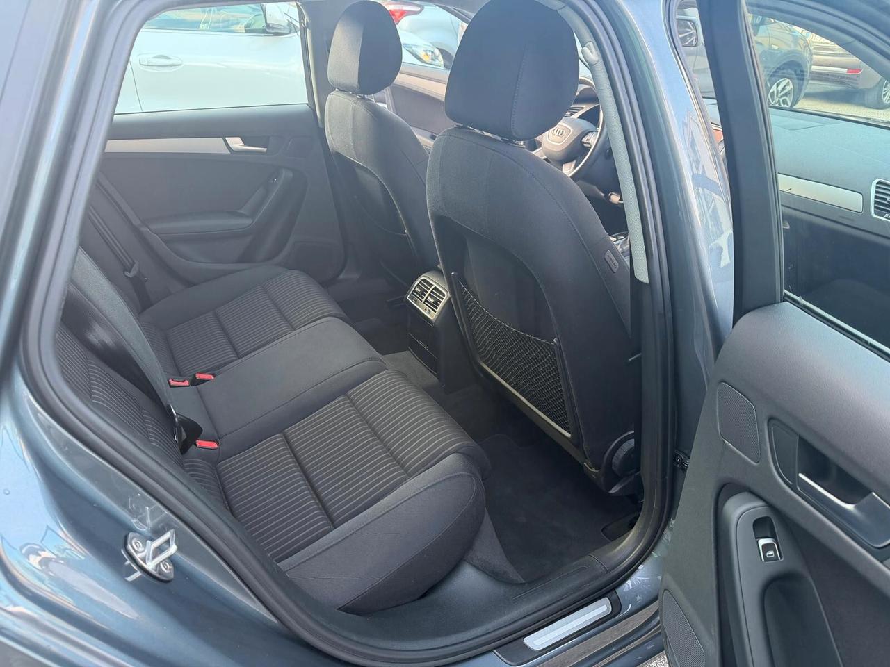 Audi A4 2.0 TDI clean diesel multitronic Ambiente