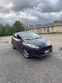 Ford Fiesta 1.4 5p. Bz.- GPL Titanium