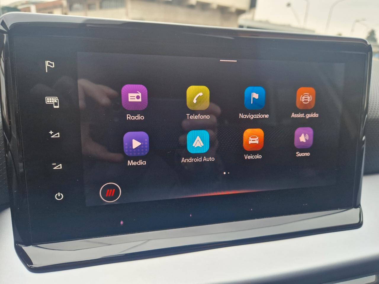 SEAT Ibiza 1.0 ecotsi 110cv FR - FULL OPTIONAL