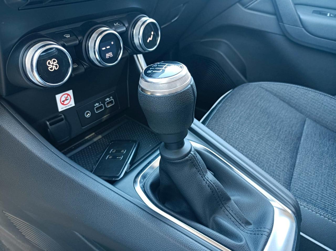 Renault Captur TCe 90 CV Techno