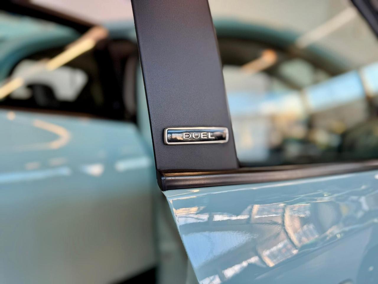 Renault Twingo TCe 90 CV GPL Duel2