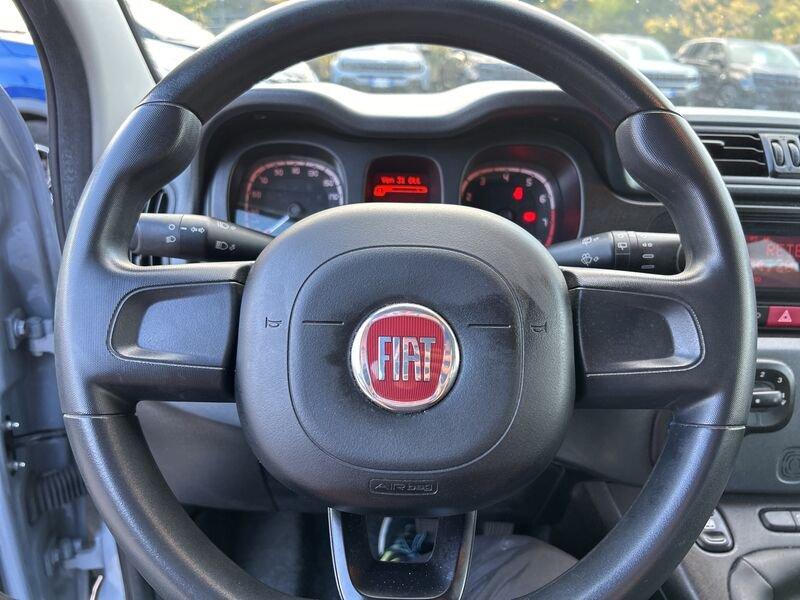 FIAT Panda III 2016 1.2 Easy s&s 69cv my19