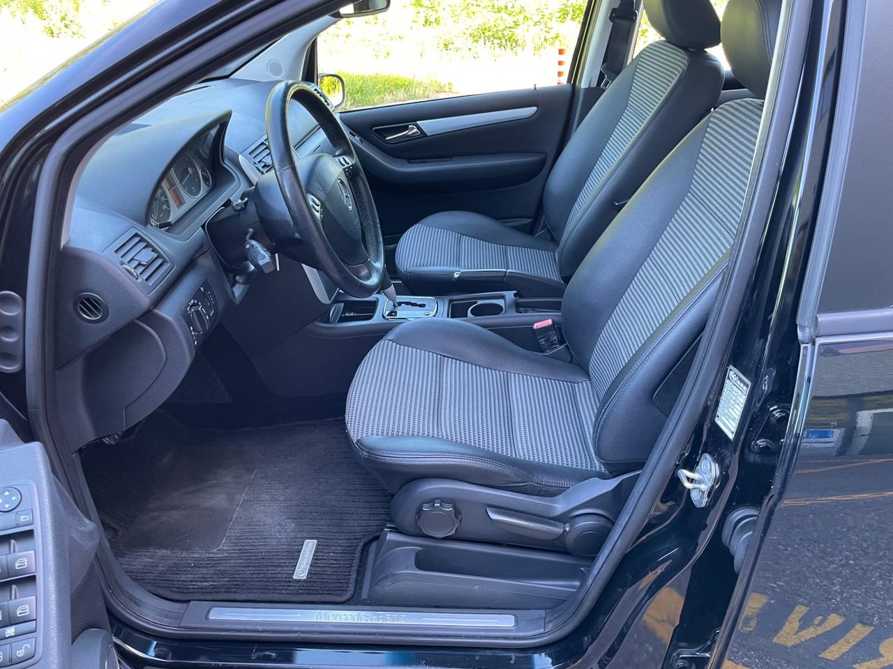 Mercedes-benz A 170 Avantgarde * CAMBIO AUTOMATICO