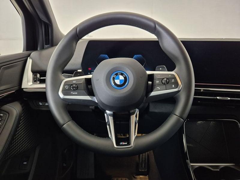 BMW Serie 2 Active Tourer Serie 2 U06 Active Tourer 225e Active Tourer xdrive Msport auto