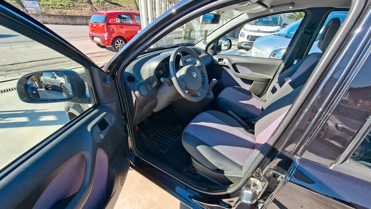 Fiat Panda 1.2 Benzina 69 Cv 2010
