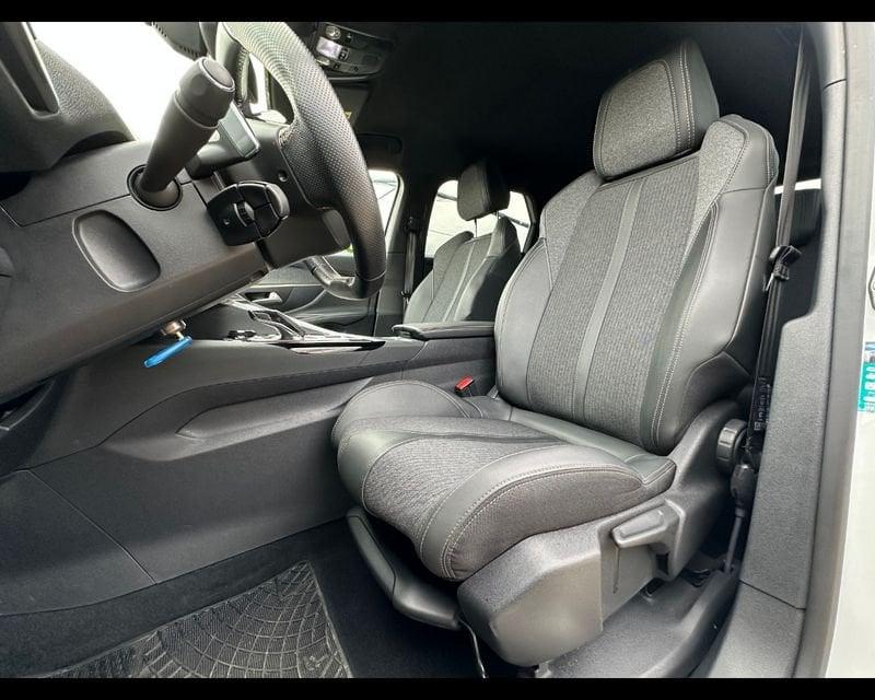 Peugeot 3008 3008 1.5 bluehdi GT s&s 130cv eat8