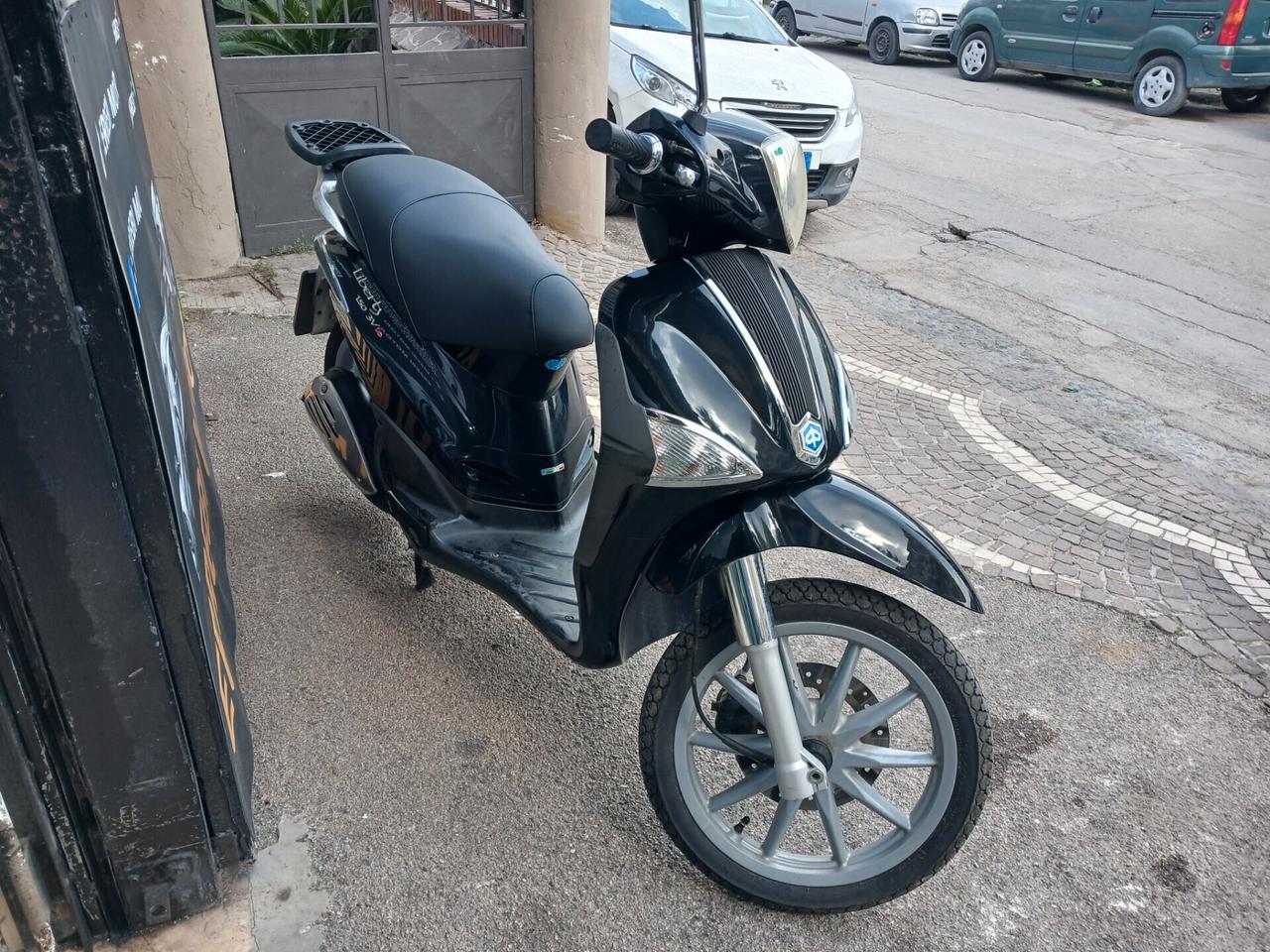 Piaggio Liberty 150 Garantito 12 mesi