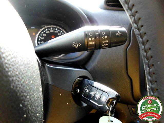 JEEP Renegade 2.0 Mjt 140CV 4WD Active Drive Limited