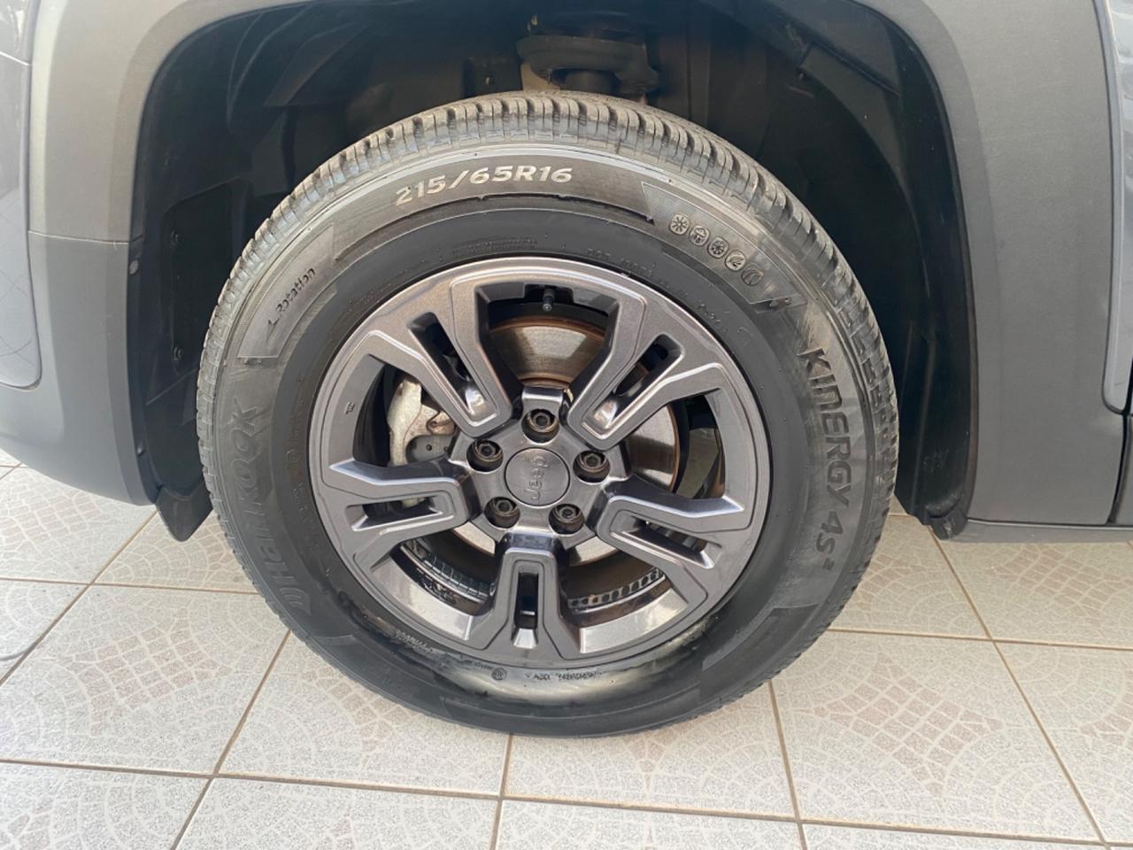Jeep Renegade 1.0 T3 Longitude