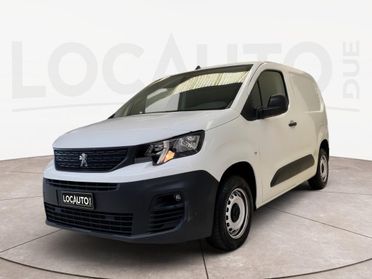 Peugeot Partner 1.5 bluehdi 100cv L1 Premium E6d - PROMO