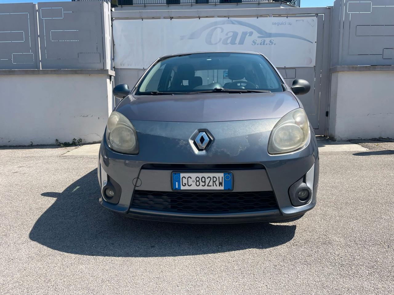 Renault Twingo 1.2 16V Dynamique