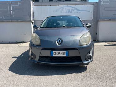 Renault Twingo 1.2 16V Dynamique