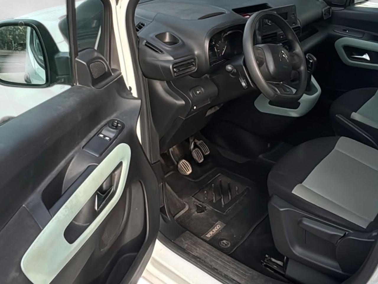Citroen Berlingo BlueHDi 100 Stop&Start M Feel