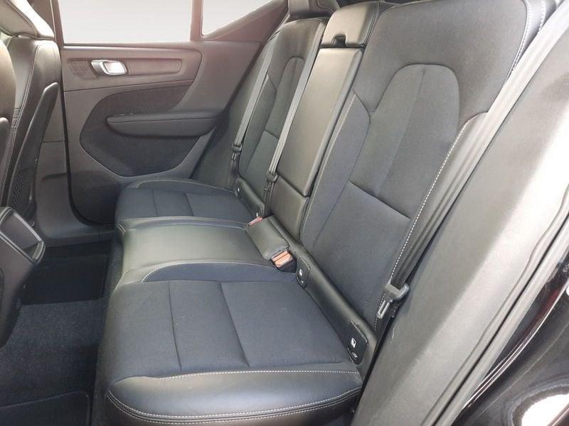 Volvo XC40 XC40 T3 Geartronic Momentum