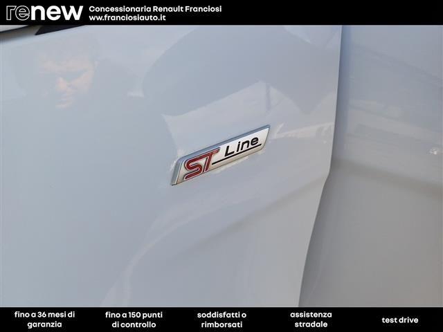 FORD EcoSport 1.5 EcoBlue 95cv Connect S&S