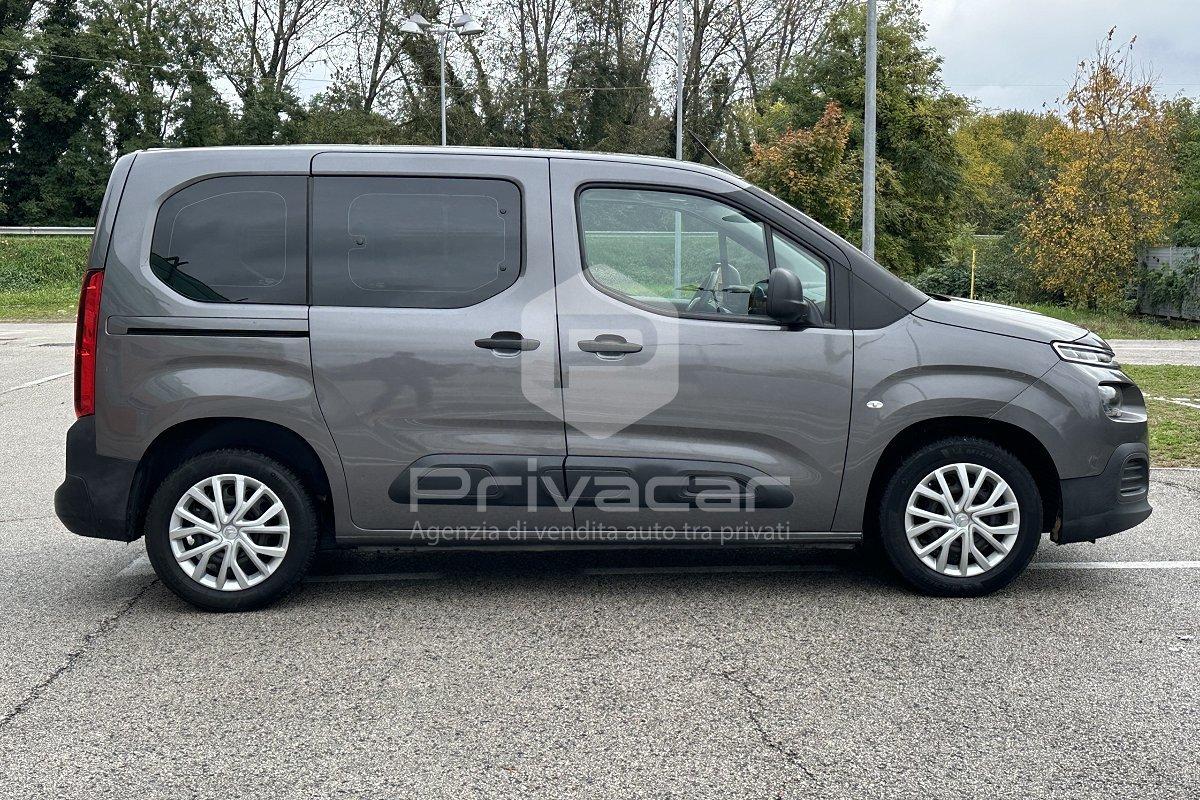 CITROEN Berlingo PureTech 110 Stop&Start M Feel