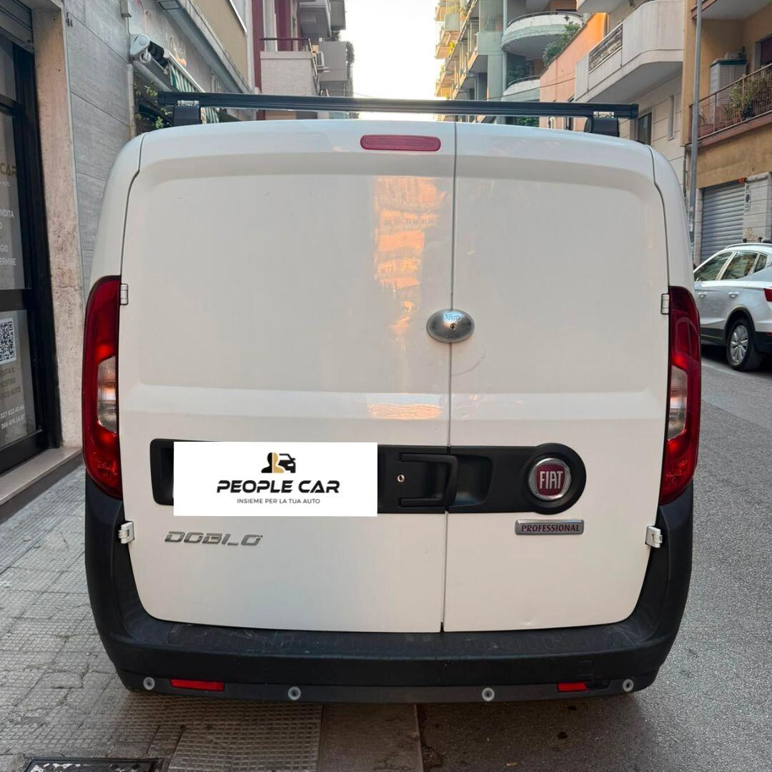 Fiat Doblo Doblò 1.3 MJT - 95CV