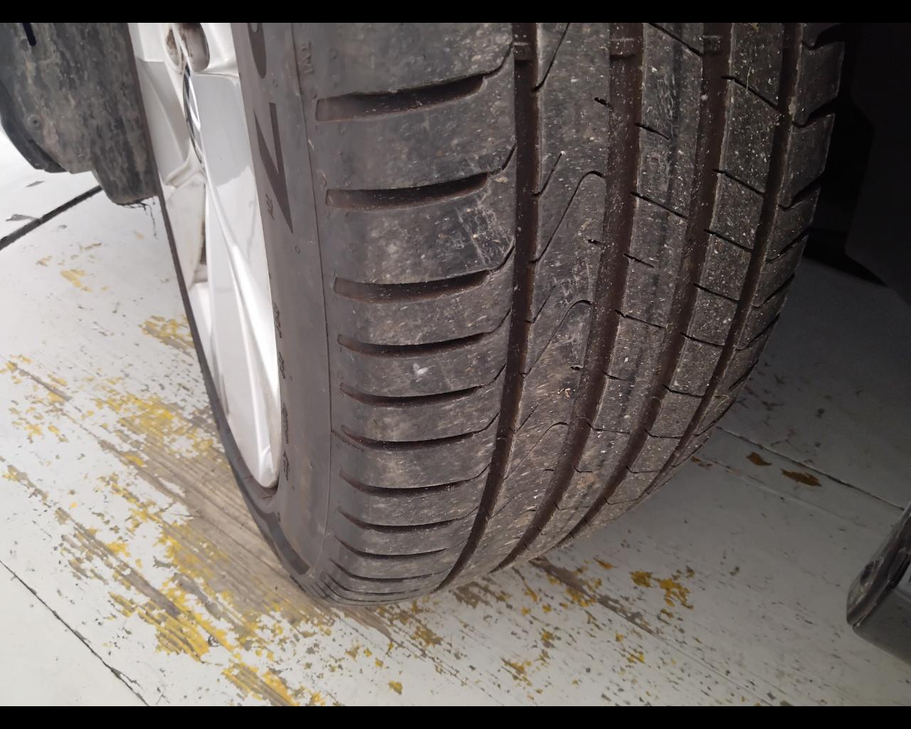 VOLKSWAGEN Golf VIII 2024 - Golf 2.0 tdi Style 150cv dsg